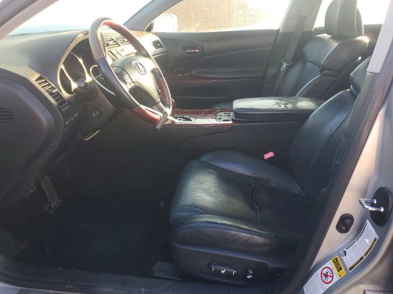 Продаж на аукціоні авто 2007 Lexus Gs 350, vin: JTHBE96S970007948, номер лоту: 75962515