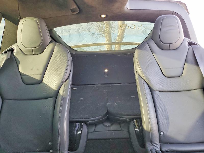 Продаж на аукціоні авто 2016 Tesla Model X, vin: 5YJXCBE22GF019611, номер лоту: 76278765