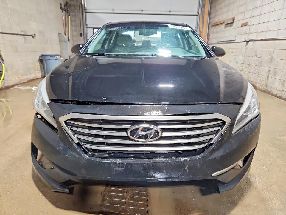 Aukcja sprzedaży 2016 Hyundai Sonata, vin: 5NPE24AF1GH330902, numer aukcji: 76866685