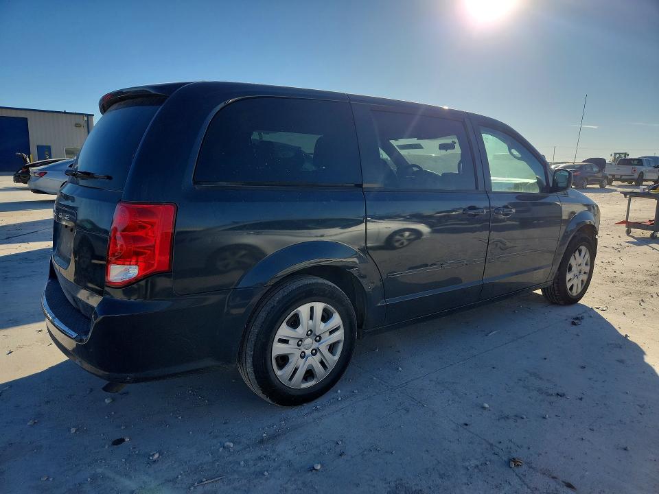 Продаж на аукціоні авто 2014 Dodge Grand Caravan, vin: 2C4RDGBG5ER470942, номер лоту: 76387725