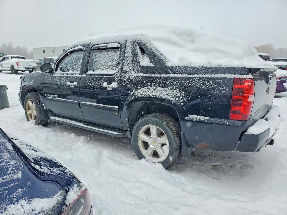 Aukcja sprzedaży 2013 Chevrolet Avalanche, vin: 3GNTKFE79DG262222, numer aukcji: 99581205