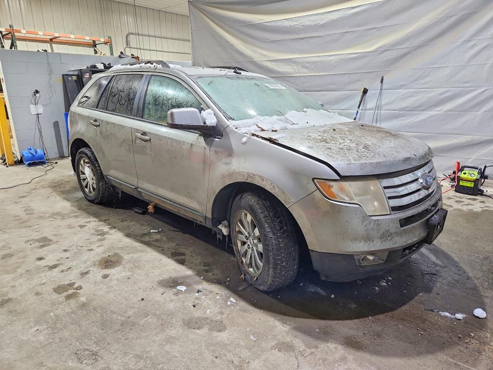 Aukcja sprzedaży 2008 Ford Edge, vin: 2FMDK48C88BA29267, numer aukcji: 78595625