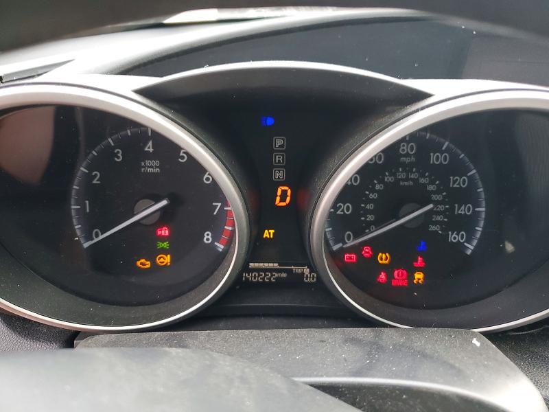 Aukcja sprzedaży 2013 Mazda 3, vin: JM1BL1TF5D1784472, numer aukcji: 79296625