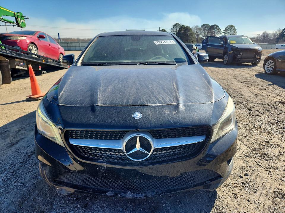 Продажа на аукционе авто 2014 Mercedes-benz Cla, vin: WDDSJ4EB5EN126538, номер лота: 79274505