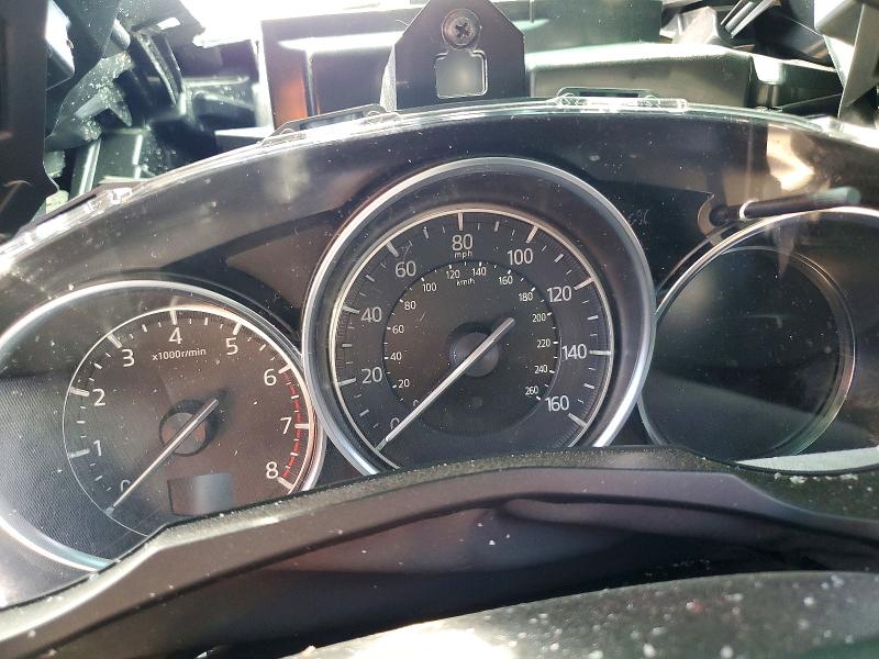 77974915 :رقم المزاد ، JM3TCBDY1H0131022 vin ، 2017 Mazda Cx-9 مزاد بيع