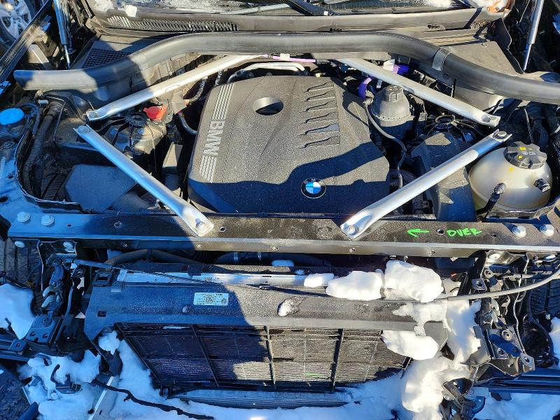 Aukcja sprzedaży 2024 Bmw X5, vin: 5UX23EU04R9U66903, numer aukcji: 75256095