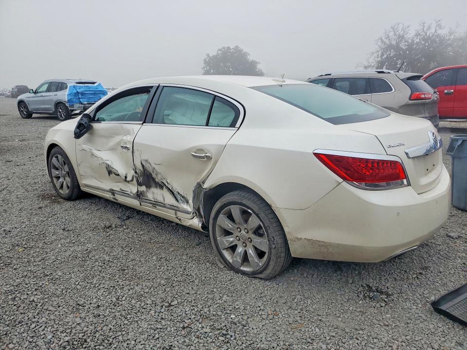Продажа на аукционе авто 2013 Buick Lacrosse, vin: 1G4GC5E34DF247090, номер лота: 77098255