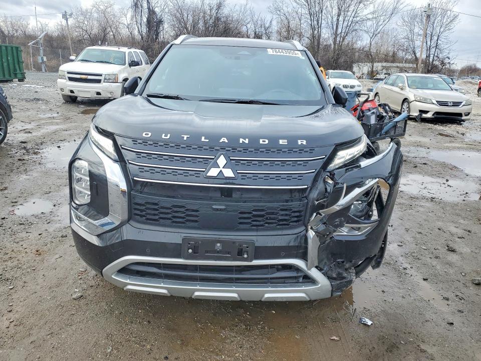 Aukcja sprzedaży 2023 Mitsubishi Outlander, vin: JA4J4VA86PZ024085, numer aukcji: 78443955