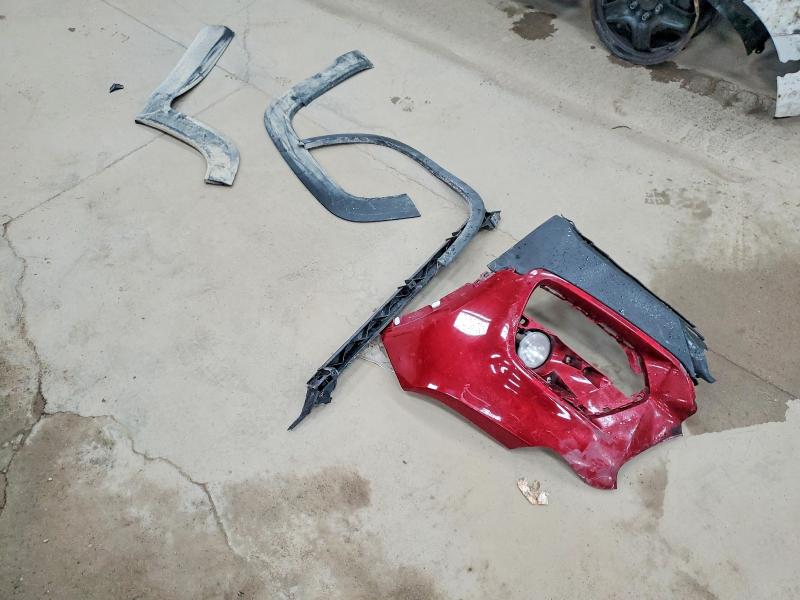 77571775 :رقم المزاد ، 3GNCJMSB0KL155791 vin ، 2019 Chevrolet Trax مزاد بيع
