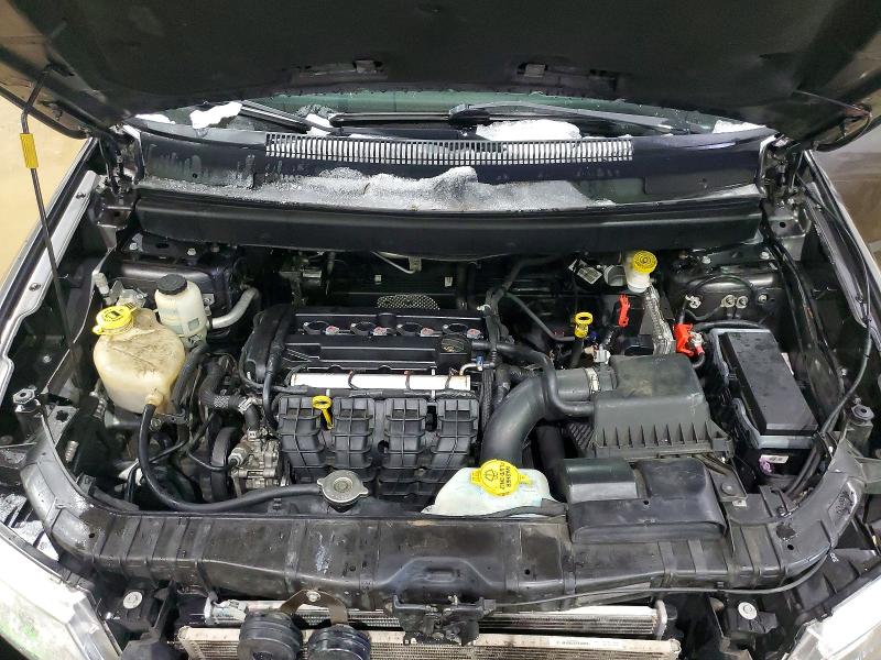Aukcja sprzedaży 2018 Dodge Journey, vin: 3C4PDCAB2JT517986, numer aukcji: 75023105