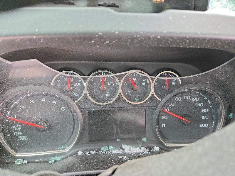 Aukcja sprzedaży 2019 Chevrolet Silverado, vin: 1GCUYEEDXKZ298493, numer aukcji: 72615835