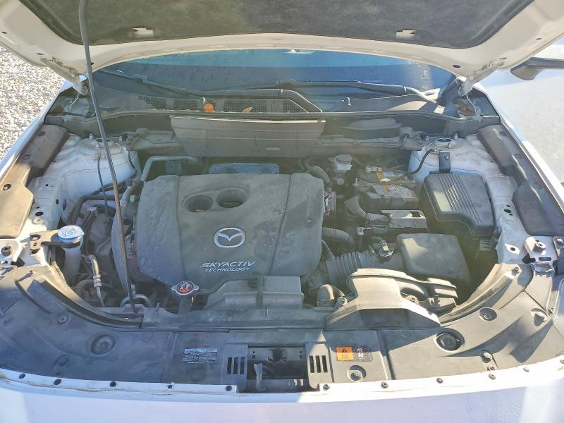 76821155 :رقم المزاد ، JM3KFACM3J0308820 vin ، 2018 Mazda Cx-5 مزاد بيع