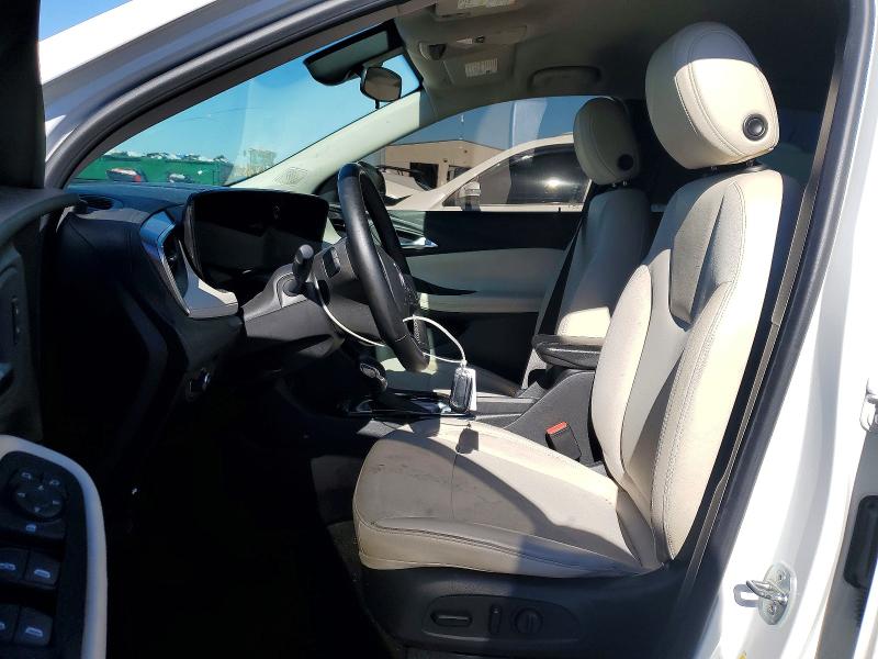 Aukcja sprzedaży 2024 Buick Encore Gx, vin: KL4AMCSL5RB003280, numer aukcji: 75517645