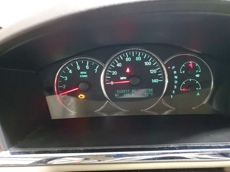 Aukcja sprzedaży 2008 Buick Lacrosse, vin: 2G4WD582681323854, numer aukcji: 78736705