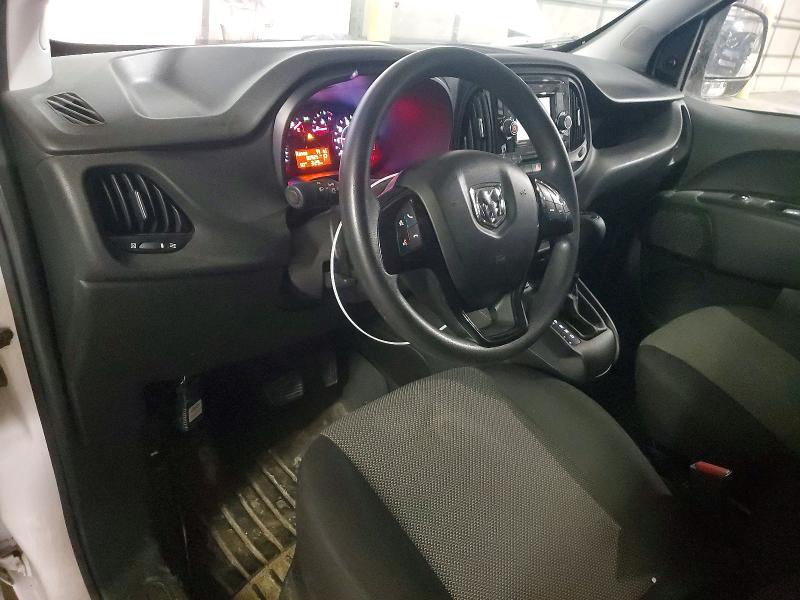 Aukcja sprzedaży 2021 Ram Promaster City, vin: ZFBHRFAB3M6S77159, numer aukcji: 78347455