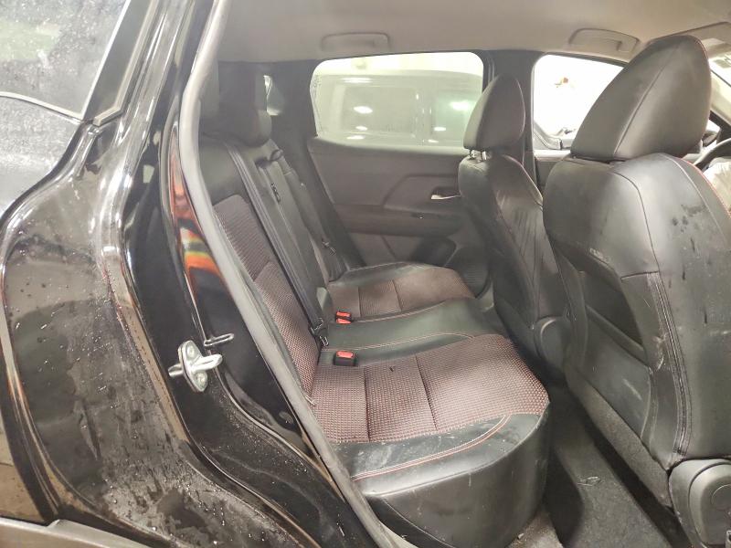 2025 Nissan Kicks მანქანა იყიდება აუქციონზე, vin: 3N8AP6DBXSL300492, აუქციონის ნომერი: 78437855