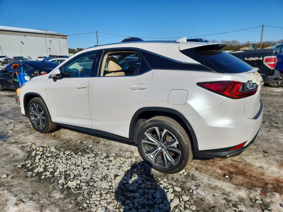Продаж на аукціоні авто 2020 Lexus Rc 350, vin: 2T2HZMAA2LC159051, номер лоту: 95383015