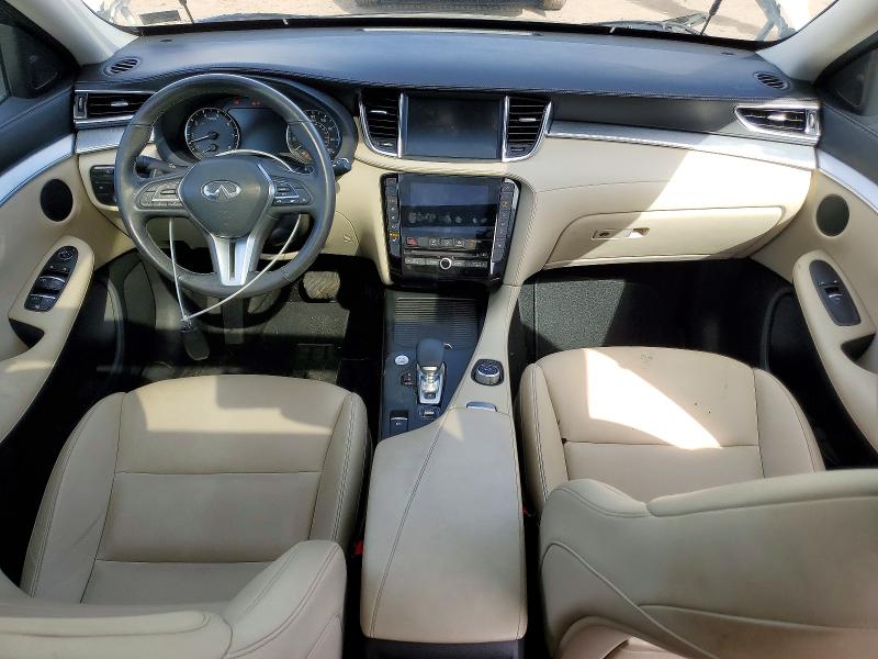 Aukcja sprzedaży 2020 Infiniti Qx50, vin: 3PCAJ5M31LF104781, numer aukcji: 77956575
