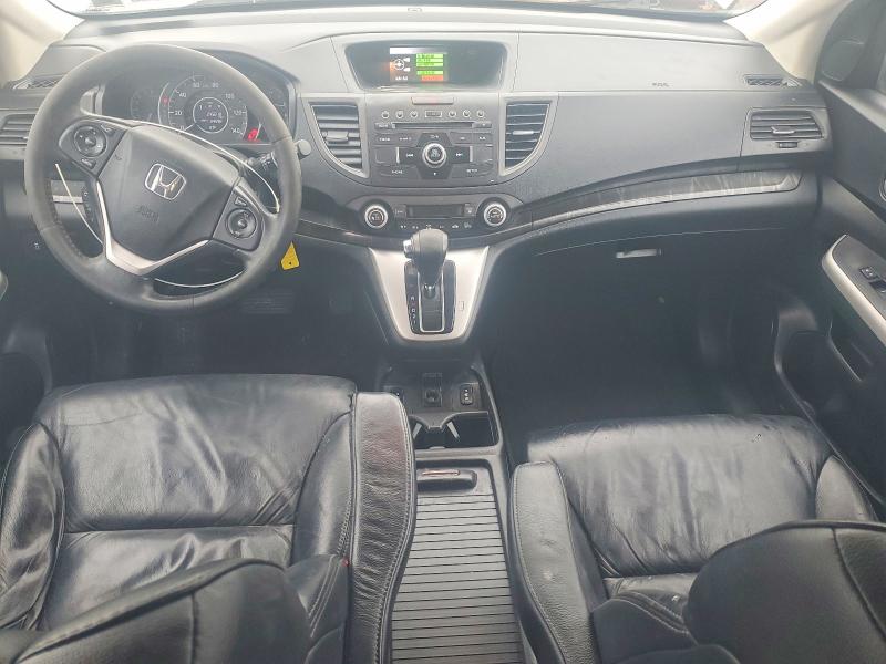 Aukcja sprzedaży 2014 Honda Cr-v, vin: 5J6RM4H70EL094515, numer aukcji: 77375685