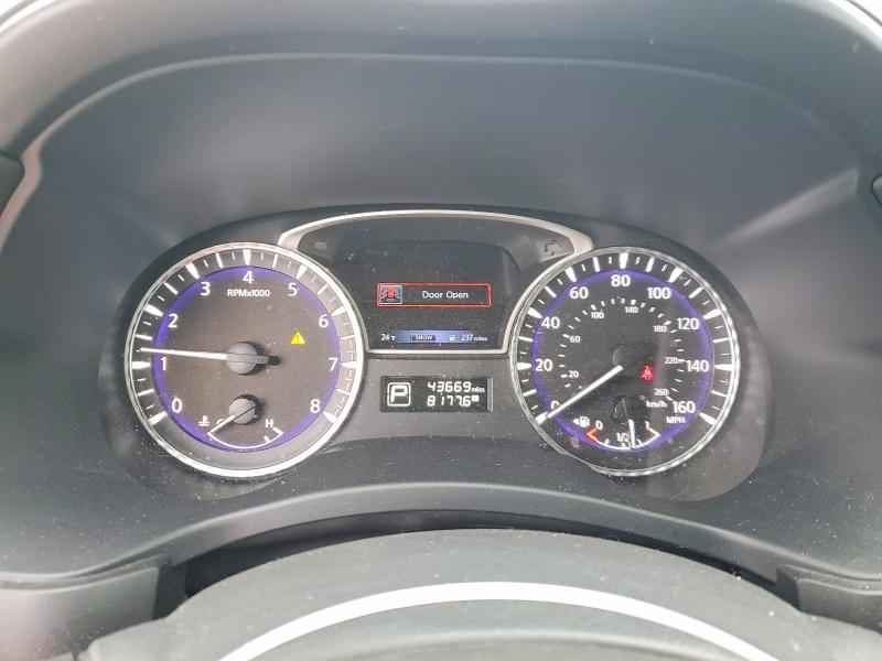 Продажа на аукционе авто 2020 Infiniti Qx60, vin: 5N1DL0MM5LC541257, номер лота: 74782325