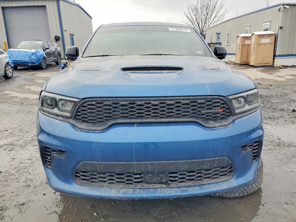 Продаж на аукціоні авто 2024 Dodge Durango, vin: 1C4RDJDG8RC174449, номер лоту: 77359615