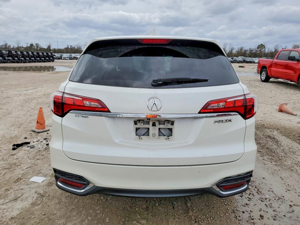 Продаж на аукціоні авто 2017 Acura Rdx, vin: 5J8TB3H59HL013530, номер лоту: 76710215