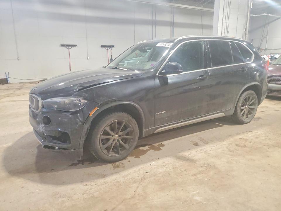 78248245 :رقم المزاد ، 5UXKR0C52G0U09731 vin ، 2016 Bmw X5 مزاد بيع