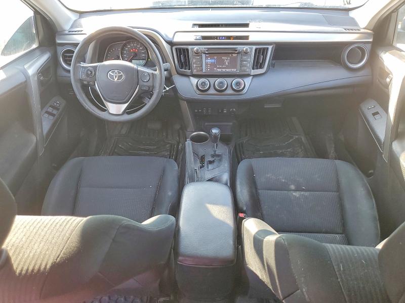 2015 Toyota Rav4 მანქანა იყიდება აუქციონზე, vin: 2T3ZFREV8FW151753, აუქციონის ნომერი: 76948055