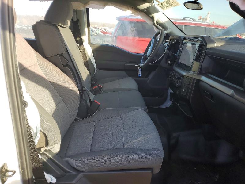 Aukcja sprzedaży 2024 Ford F150, vin: 1FTFW1L59RKD95609, numer aukcji: 76859295