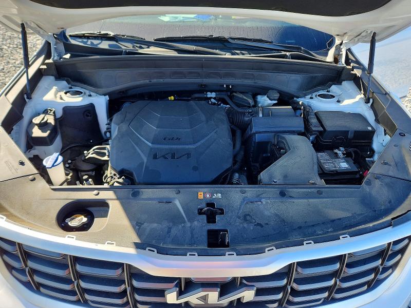 Продаж на аукціоні авто 2024 Kia Telluride, vin: 5XYP64GC6RG560097, номер лоту: 77172785