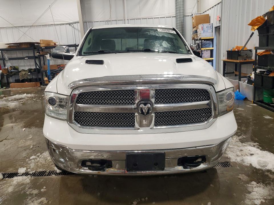 Продаж на аукціоні авто 2013 Ram 1500, vin: 1C6RR7PT9DS555553, номер лоту: 74950675