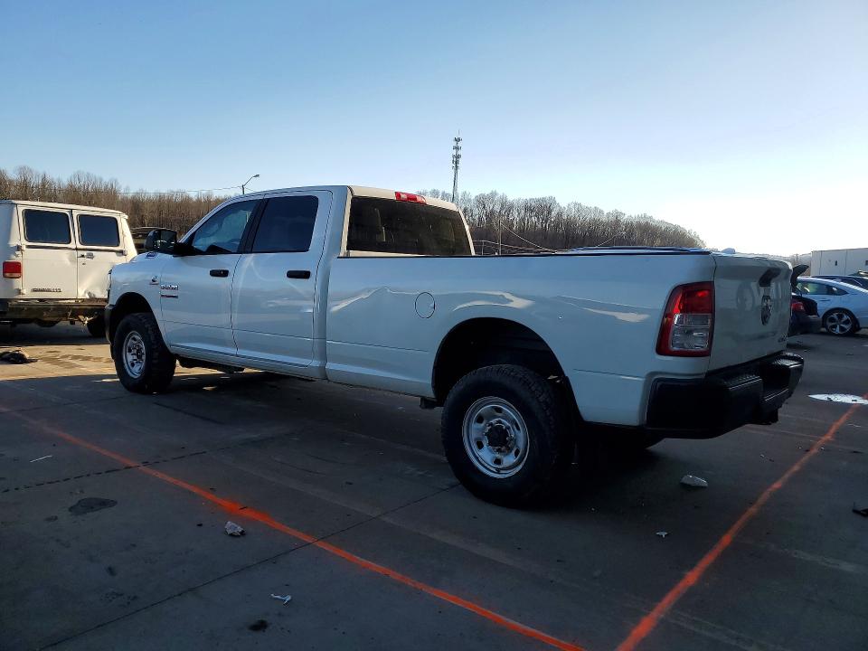 Продаж на аукціоні авто 2019 Ram 2500, vin: 3C6UR5HL2KG548431, номер лоту: 79365765