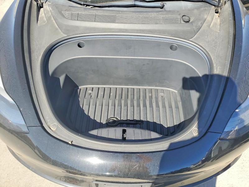 76520135 :رقم المزاد ، 5YJ3E1EA4MF941593 vin ، 2021 Tesla Model 3 مزاد بيع