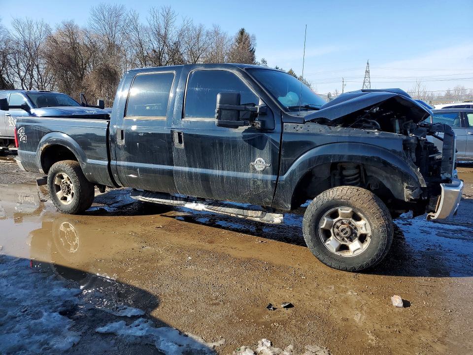 Продаж на аукціоні авто 2011 Ford F350, vin: 1FT7W3BT3BEC87541, номер лоту: 79235405