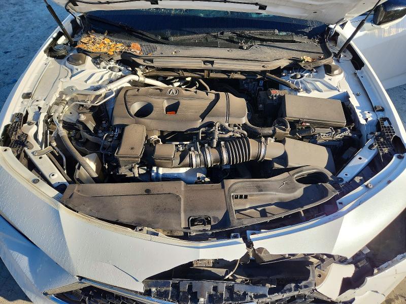 77574865 :رقم المزاد ، 19UUB6F65MA003519 vin ، 2021 Acura Tlx مزاد بيع