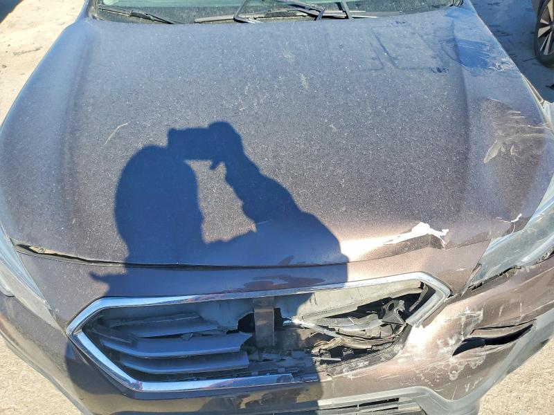 Aukcja sprzedaży 2019 Subaru Outback, vin: 4S4BSAHC4K3336125, numer aukcji: 78218735