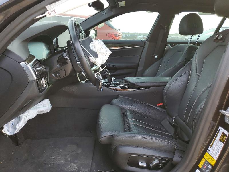 77346765 :رقم المزاد ، WBA33AG03PCL98407 vin ، 2023 Bmw 530xe مزاد بيع