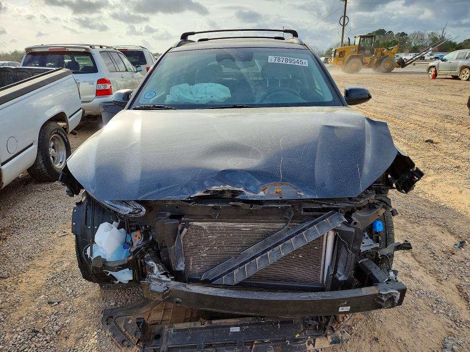 2023 Hyundai Kona მანქანა იყიდება აუქციონზე, vin: KM8K62AB3PU008417, აუქციონის ნომერი: 78789545