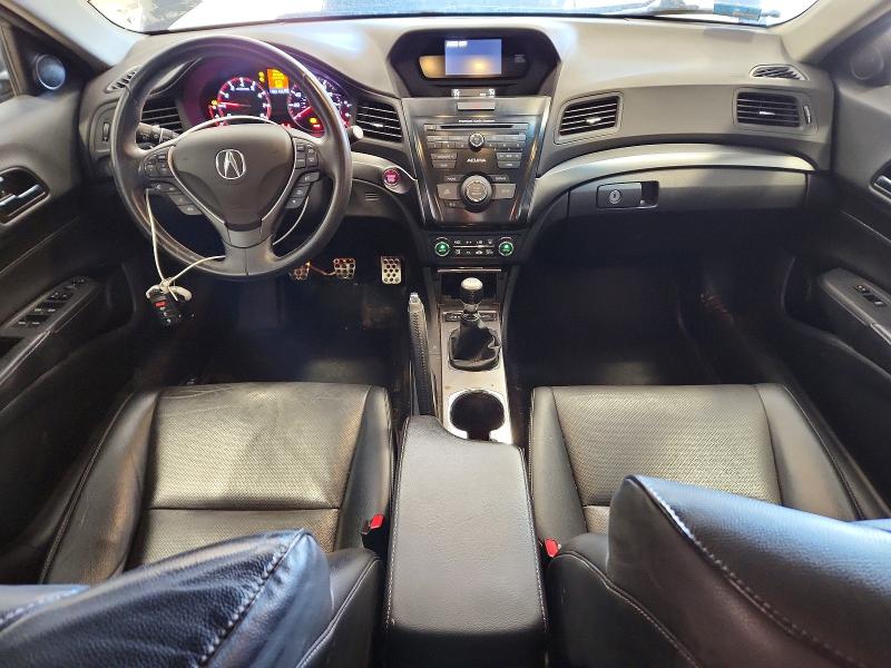 75616335 :رقم المزاد ، 19VDE2E5XDE001326 vin ، 2013 Acura Ilx مزاد بيع
