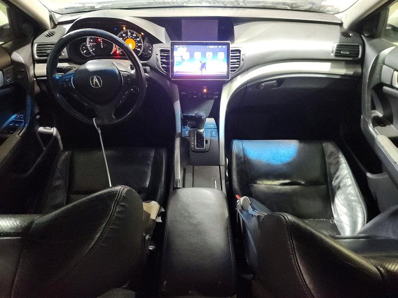2010 Acura Tsx მანქანა იყიდება აუქციონზე, vin: JH4CU2F64AC007279, აუქციონის ნომერი: 78528845