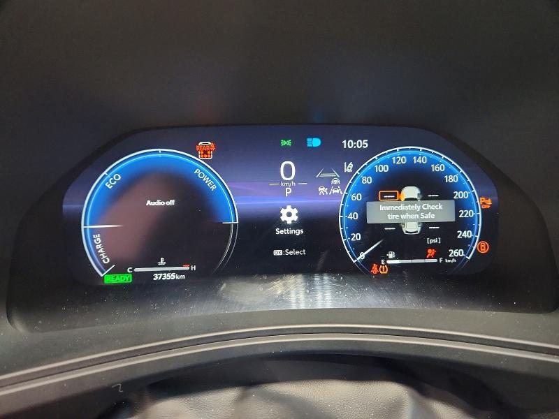 Продажа на аукционе авто 2025 Toyota Grand Highlander, vin: 5TDACAB54SS041306, номер лота: 78596775