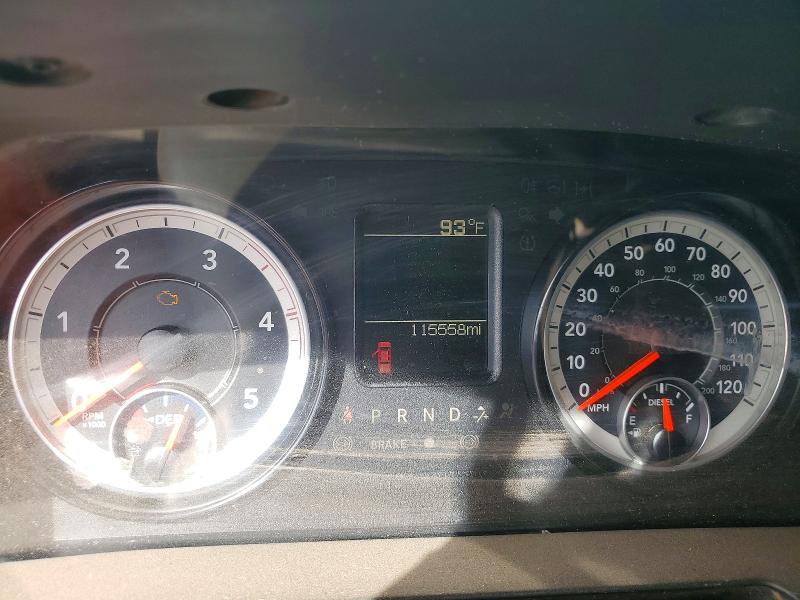 Продажа на аукционе авто 2018 Ram 3500, vin: 3C7WRTCL6JG362633, номер лота: 78928975