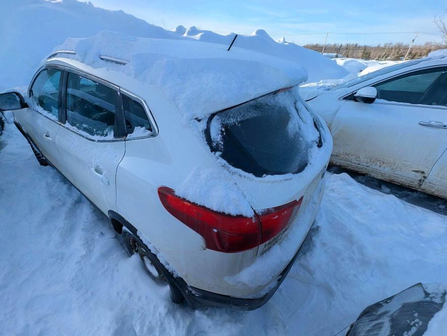 Продажа на аукционе авто 2018 Niss Qashqai, vin: JN1BJ1CR3JW255927, номер лота: 76049295