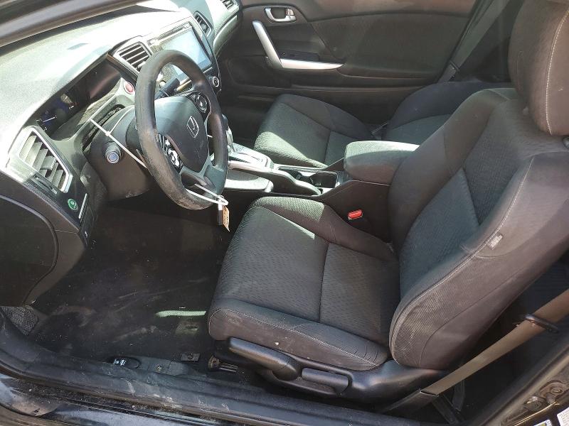 79072045 :رقم المزاد ، 2HGFG3B87EH514880 vin ، 2014 Honda Civic مزاد بيع