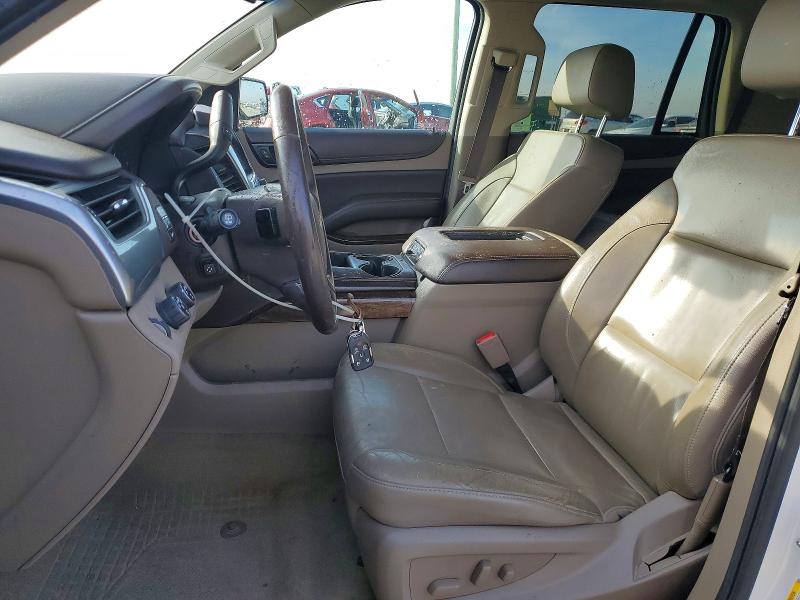 Aukcja sprzedaży 2018 Chevrolet Tahoe, vin: 1GNSKBKC7JR348291, numer aukcji: 76180635