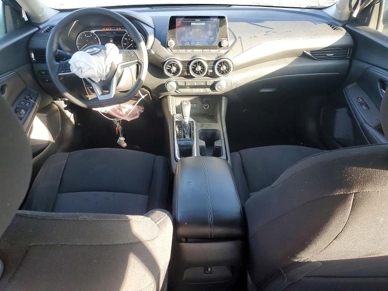 Aukcja sprzedaży 2023 Nissan Sentra, vin: 3N1AB8CVXPY308803, numer aukcji: 78344565