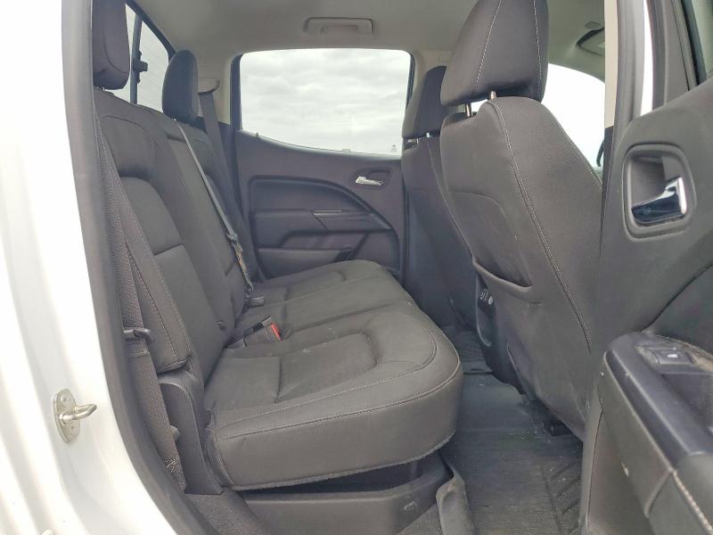 Продажа на аукционе авто 2020 Gmc Canyon, vin: 1GTG5CEN1L1248438, номер лота: 78831005