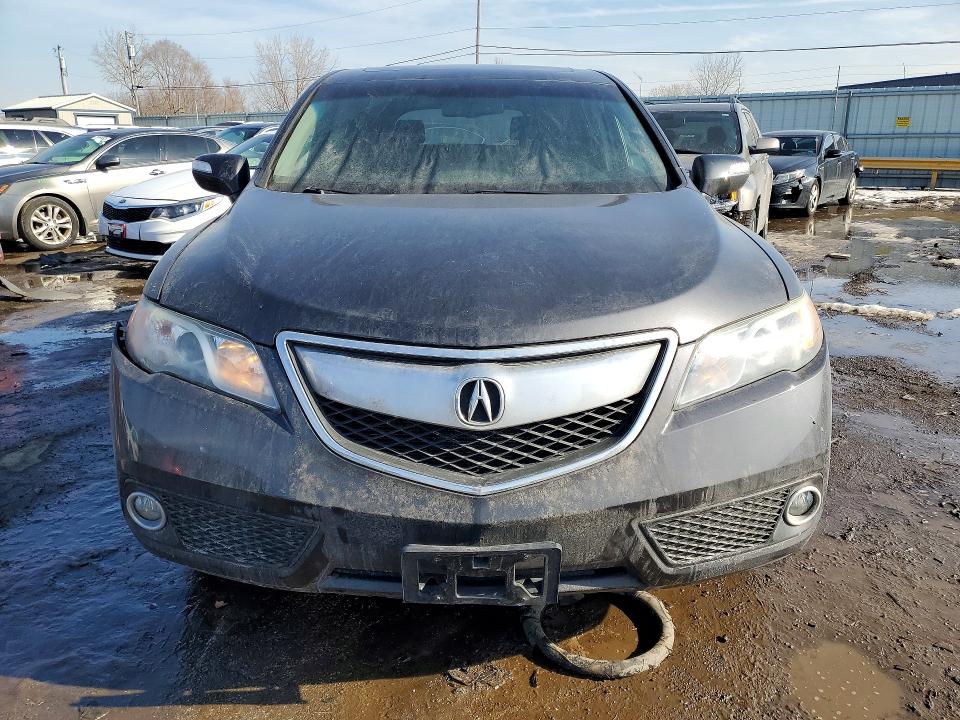 Aukcja sprzedaży 2013 Acura Rdx, vin: 5J8TB3H56DL003788, numer aukcji: 76431655
