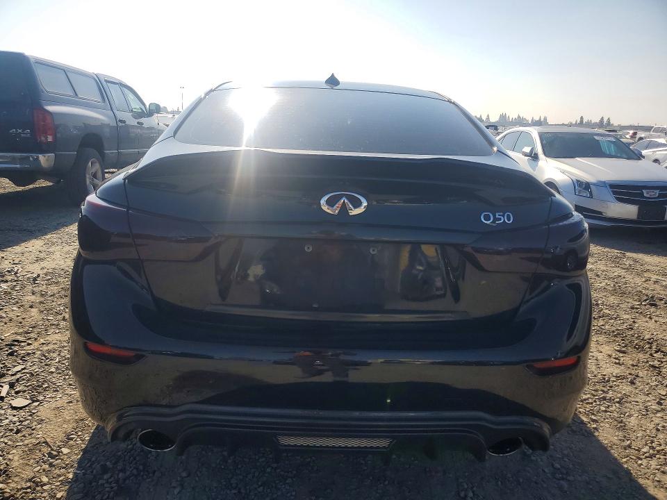 Продажа на аукционе авто 2015 Infiniti Q50, vin: JN1BV7AP6FM336156, номер лота: 76181275