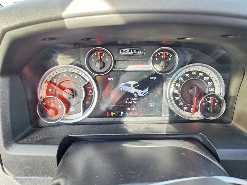 Aukcja sprzedaży 2015 Ram 1500, vin: 1C6RR7LT7FS636673, numer aukcji: 79379885